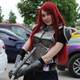 Illustration for article titled More Awesome Cosplay from Anime North 2015